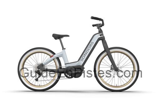 SONDORS Cruiser avis et fiche technique 